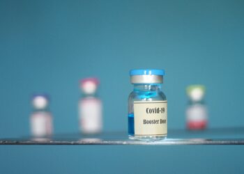 Split COVID-19 booster vaccines produce similar immune response to full doses, study finds