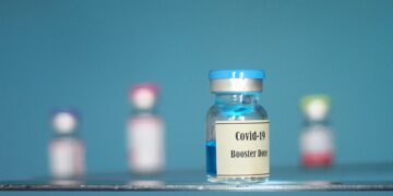 Split COVID-19 booster vaccines produce similar immune response to full doses, study finds