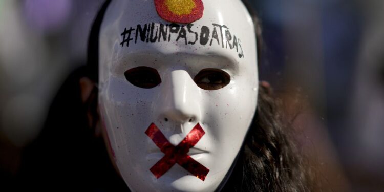 Stop violence against women: has the message been heard by men?