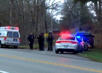 Sulfur-carrying train derails in US, residents encouraged to evacuate