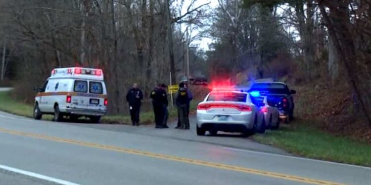 Sulfur-carrying train derails in US, residents encouraged to evacuate