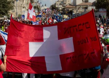Switzerland recognizes Hamas as a “terrorist organization”