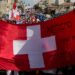 Switzerland recognizes Hamas as a “terrorist organization”