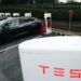 Tesla sues Swedish state over strike