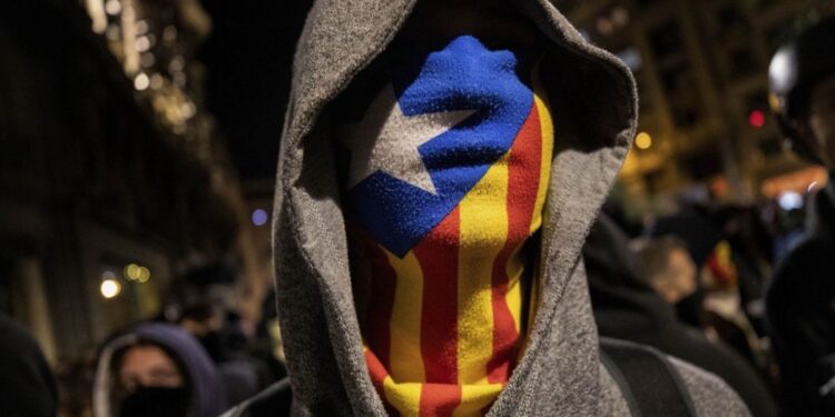 The Catalan question returns to Brussels