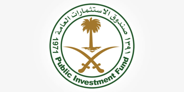 The Saudi Investment Fund obtains a syndicated loan of $5 billion  Economy