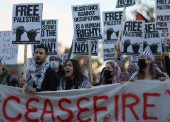 The Take: Behind the scenes of the Hamas-Israel truce agreement |  Israeli-Palestinian conflict News