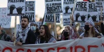 The Take: Behind the scenes of the Hamas-Israel truce agreement |  Israeli-Palestinian conflict News