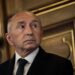 The funeral of Gérard Collomb will take place on Wednesday, the tribute of Emmanuel Macron