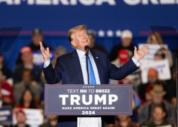 The prosecutor proposes August 5 for the opening of the trial in Georgia of Trump and his co-defendants