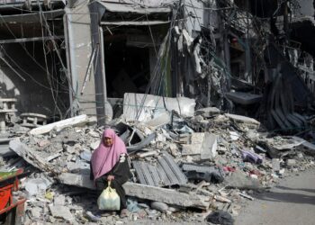 The truce in Gaza was more painful than the 50 days that preceded it |  Gaza