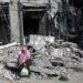 The truce in Gaza was more painful than the 50 days that preceded it | Gaza