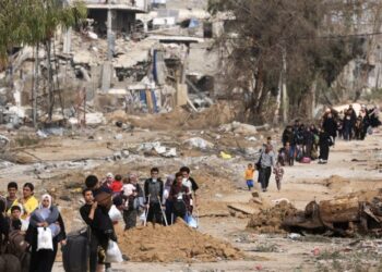 Third day of truce in Gaza: more humanitarian aid?
