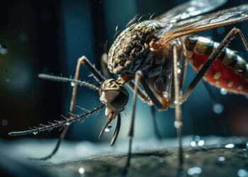 WHO is concerned about the progression of dengue in Europe, the United States and sub-Saharan Africa