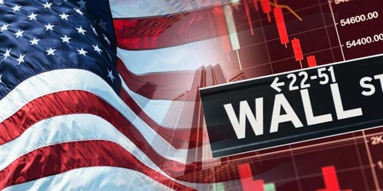 Wall Street: time to take a breath?  Wall Street showed a slight decline before market trading this Tuesday, with the S&P 500 losing 0.2%, the Nasdaq 0.3% and the Dow Jones around 0.1%.  The steps…