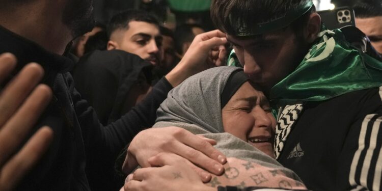 Watching the watchdogs: American television, Gaza and the two sides of a ceasefire |  Israelo-Palestinian conflict