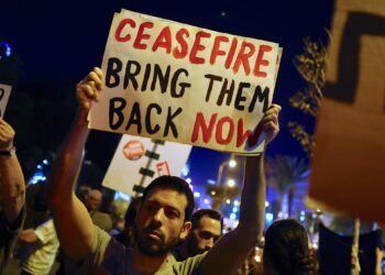 What are the details of the truce between Israel and Hamas?  |  Israeli-Palestinian conflict News