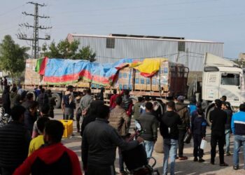 What can be done to extend the fragile truce in Gaza?  |  Israelo-Palestinian conflict