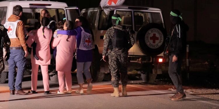 What do we know about the extension of the truce between Israel and Hamas?  |  Israeli-Palestinian conflict News