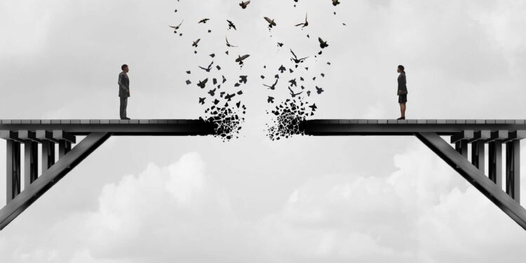 What happens to our body during a breakup?