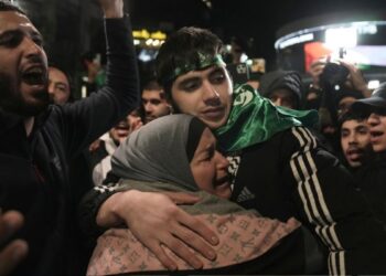 What would it take for an even longer ceasefire in Gaza?  |  Israelo-Palestinian conflict