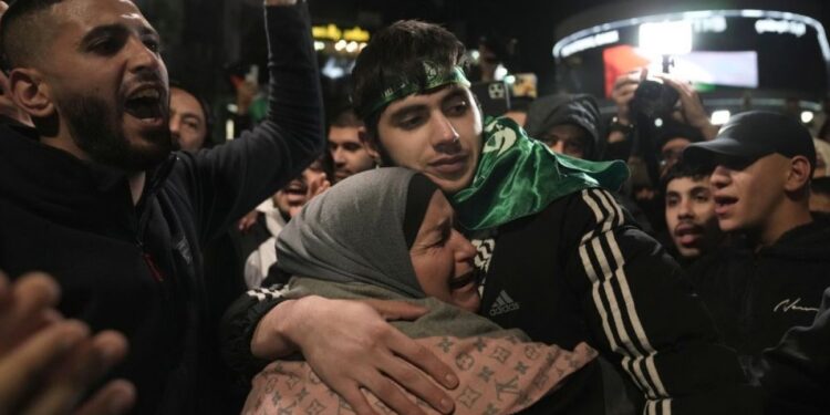 What would it take for an even longer ceasefire in Gaza?  |  Israelo-Palestinian conflict