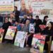Who are the Palestinian prisoners released by Israel on Friday?  |  Israeli-Palestinian conflict News