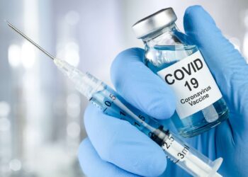 a single dose adapted to current variants