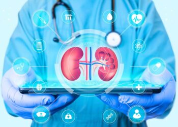 identification of an inflammatory protein responsible for complications