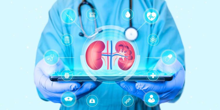 identification of an inflammatory protein responsible for complications
