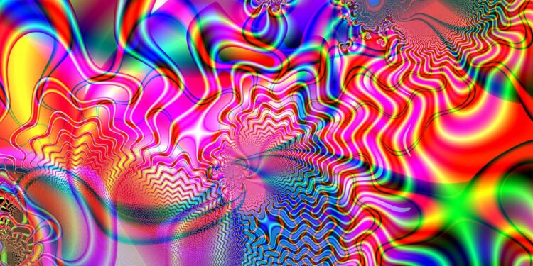 mushrooms and LSD, the new trend?