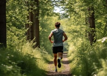 researchers compared the effectiveness of antidepressants to running
