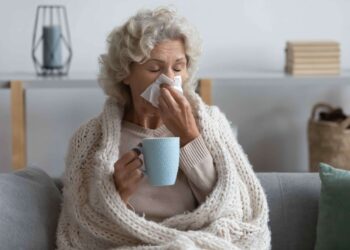 symptoms, risks and prevention against the virus
