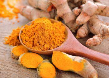 turmeric would be as effective as omeprazole against indigestion