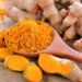 turmeric would be as effective as omeprazole against indigestion
