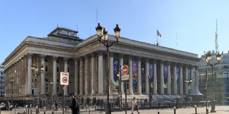 uncertainty dominates, while waiting for Nvidia