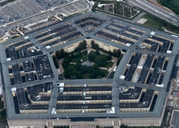 US Congress passes huge military budget for 2024