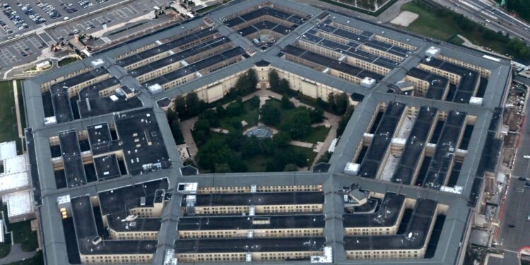 US Congress passes huge military budget for 2024