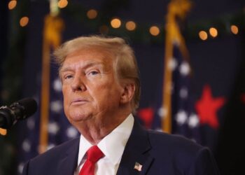 US Supreme Court refuses to issue emergency ruling on Trump’s immunity