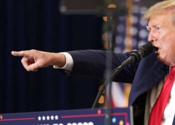 Michigan Supreme Court rejects attempt to exclude Trump from ballots