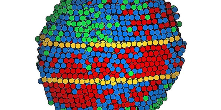 3D atomic details of next-generation medium and high entropy alloys revealed for the first time