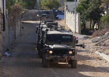 4 martyrs in the bombing of an Israeli drone on Jenin, and the occupation escalates its campaign in the West Bank  News