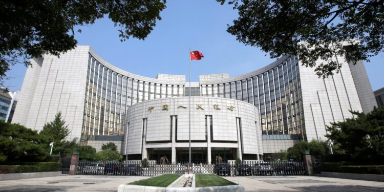 A Chinese plan to invest $140 billion locally