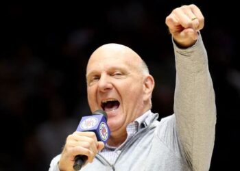 A billion dollars a year without having to do anything