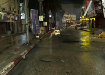 A cautious calm in Jenin after violent clashes between the occupation and the resistance  Programs