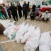 A hospital in central Gaza has nothing but gauze and iodine Politics