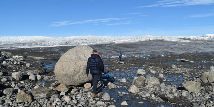 A new 66-million-year-old carbon dioxide story offers little comfort for today