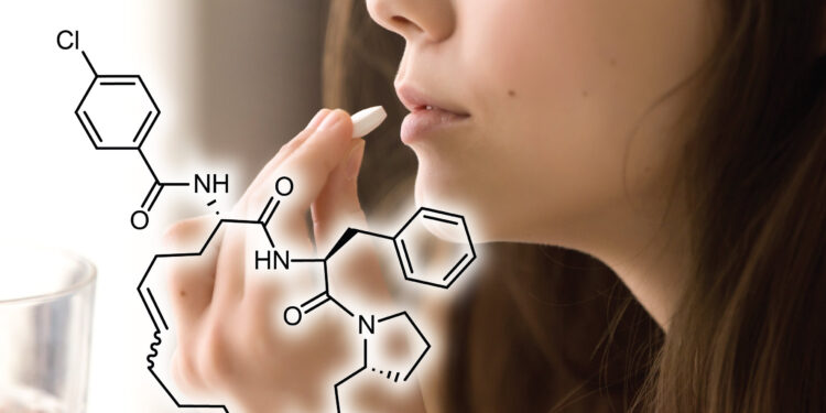 A new era in drug development