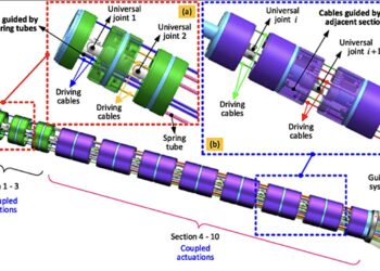 A new strategy to regulate the rigidity of snake-inspired robots