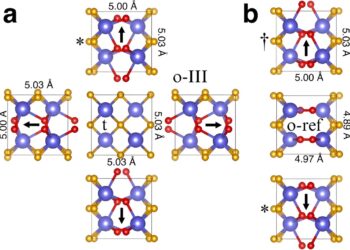 A theoretical approach to ferroelectricity in hafnia-related materials